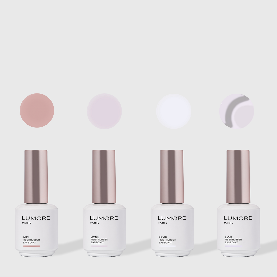 FIBER 2 KOLEKCIJA, RINKINYS