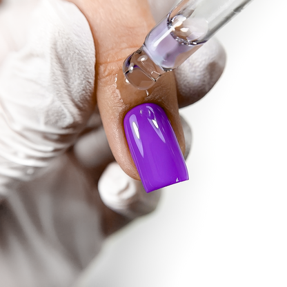 SAUSAS ALIEJUS, FLOWER