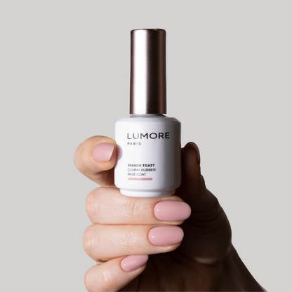 GUMMY BAZĖ, FRENCH TOAST