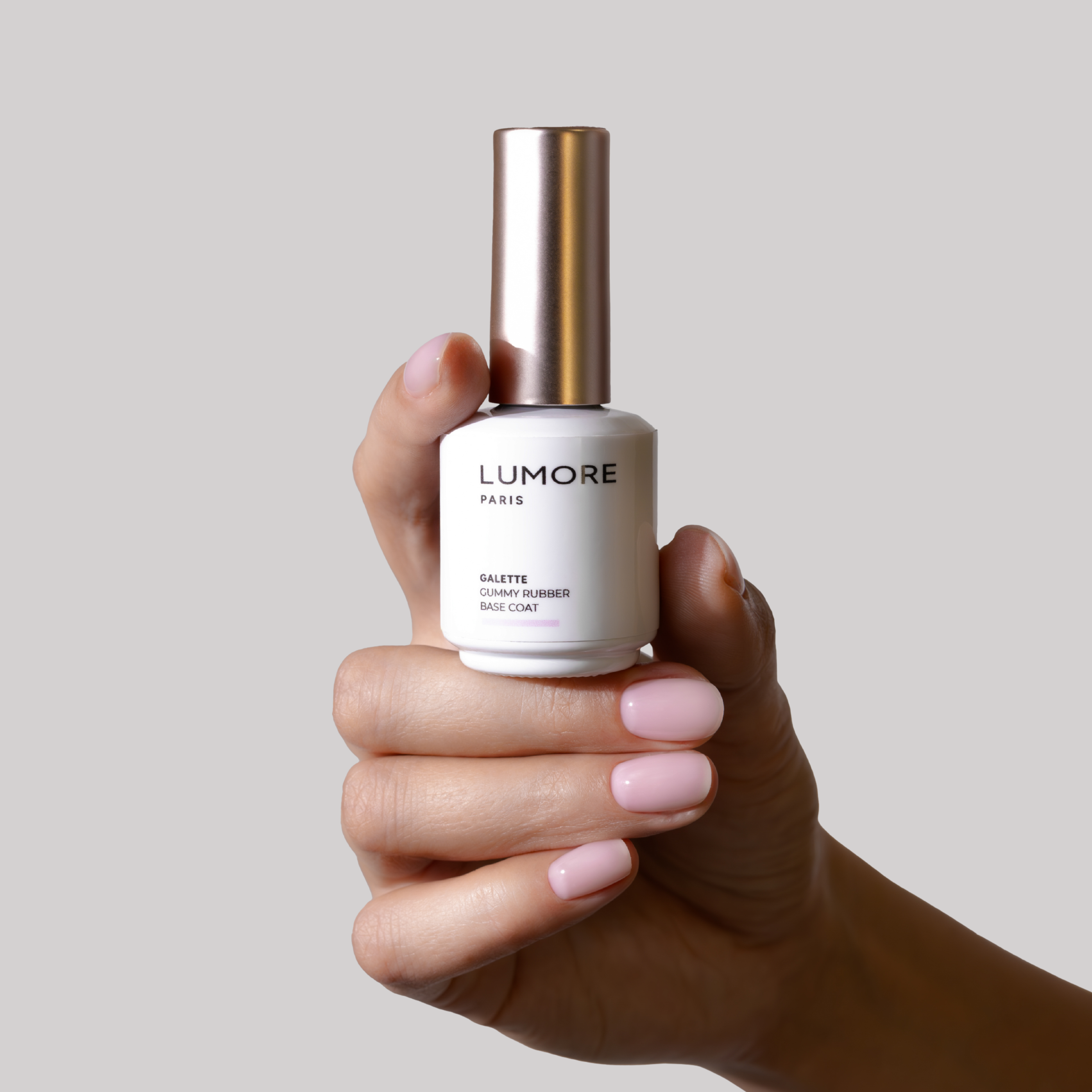 GUMMY BAZĖ, GALETTE