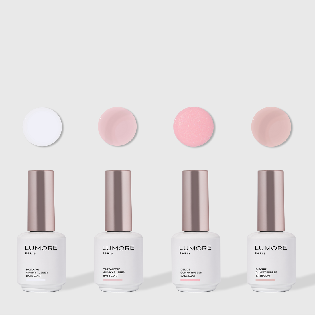 GUMMY 2 KOLEKCIJA, RINKINYS