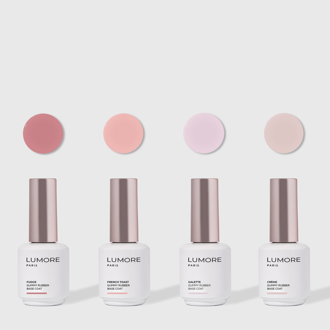 GUMMY 3 KOLEKCIJA, RINKINYS