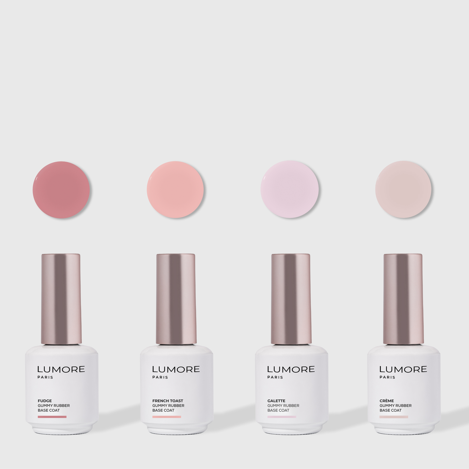 GUMMY 3 KOLEKCIJA, RINKINYS