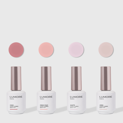 GUMMY 3 KOLEKCIJA, RINKINYS