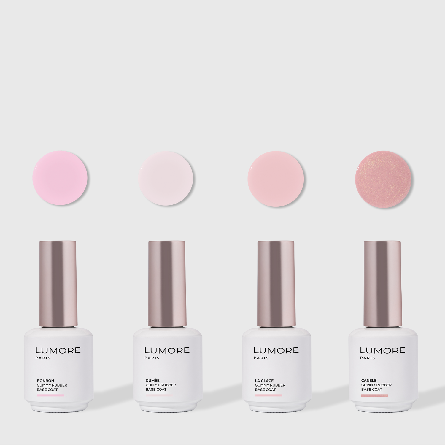 GUMMY 1 KOLEKCIJA, RINKINYS