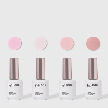 GUMMY 1 KOLEKCIJA, RINKINYS