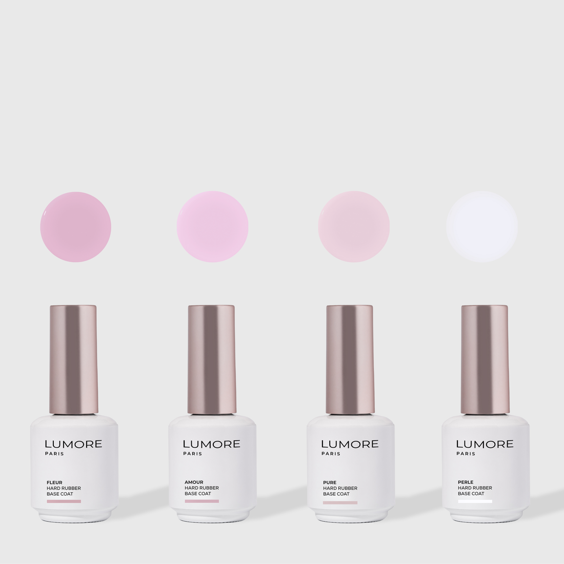 HARD 3 KOLEKCIJA, RINKINYS