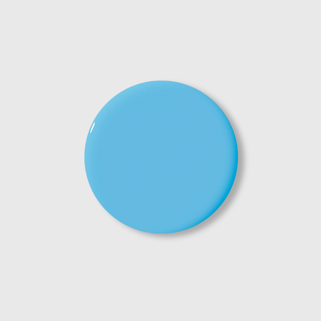 GELINIS LAKAS, ICE QUEEN