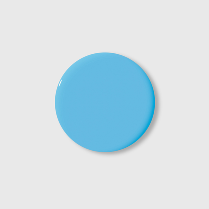 GELINIS LAKAS, ICE QUEEN