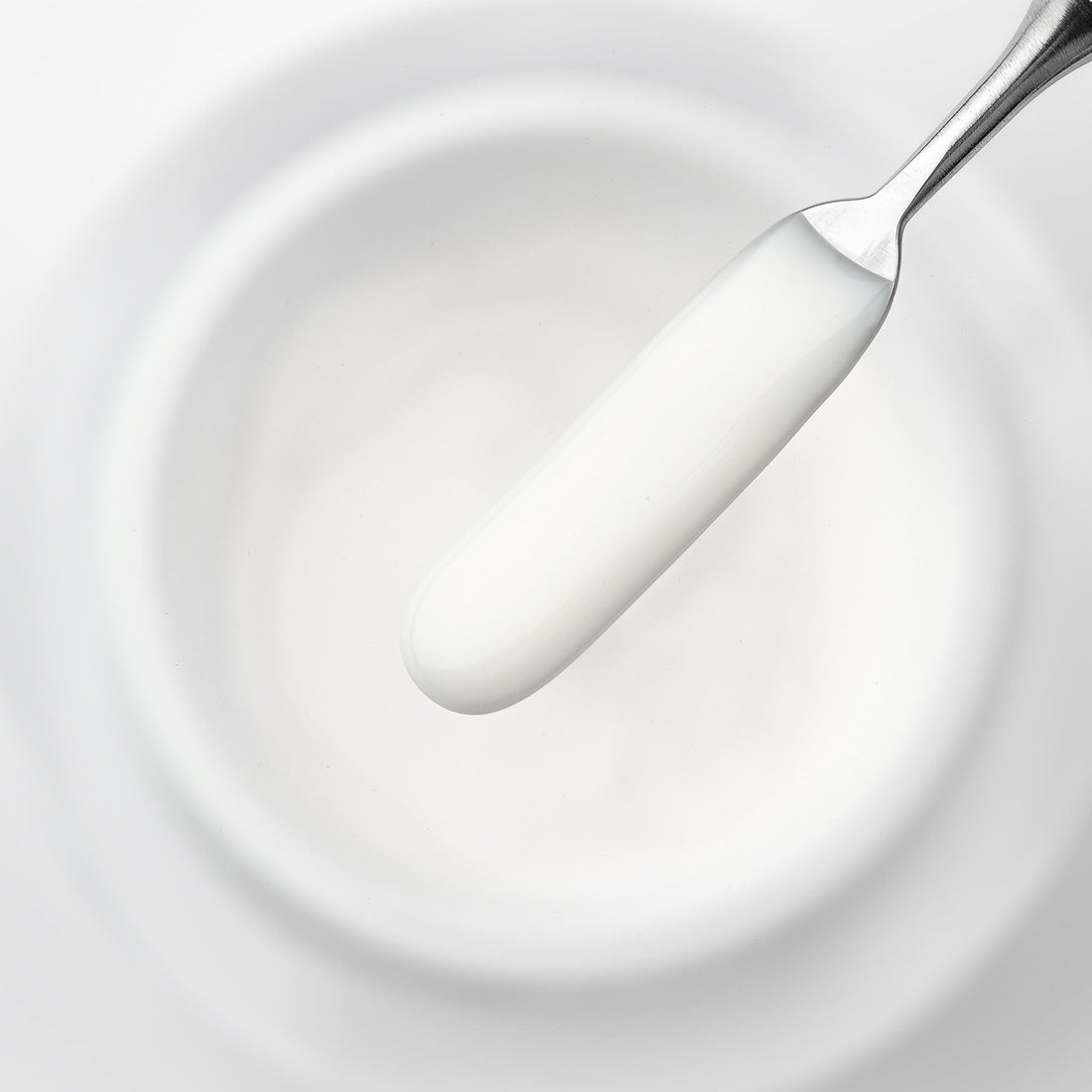 FAST STATYBINIS GELIS, IVORY