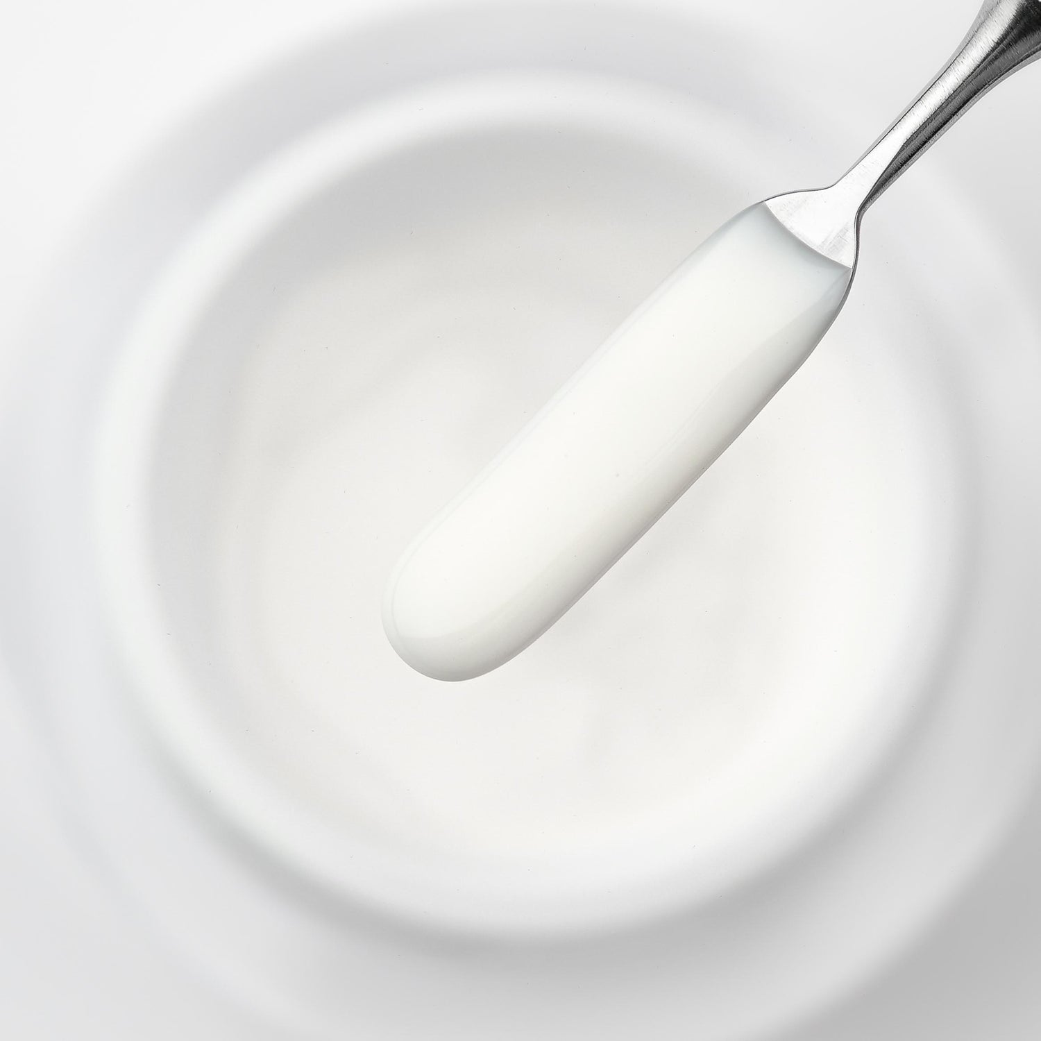 FAST STATYBINIS GELIS, IVORY