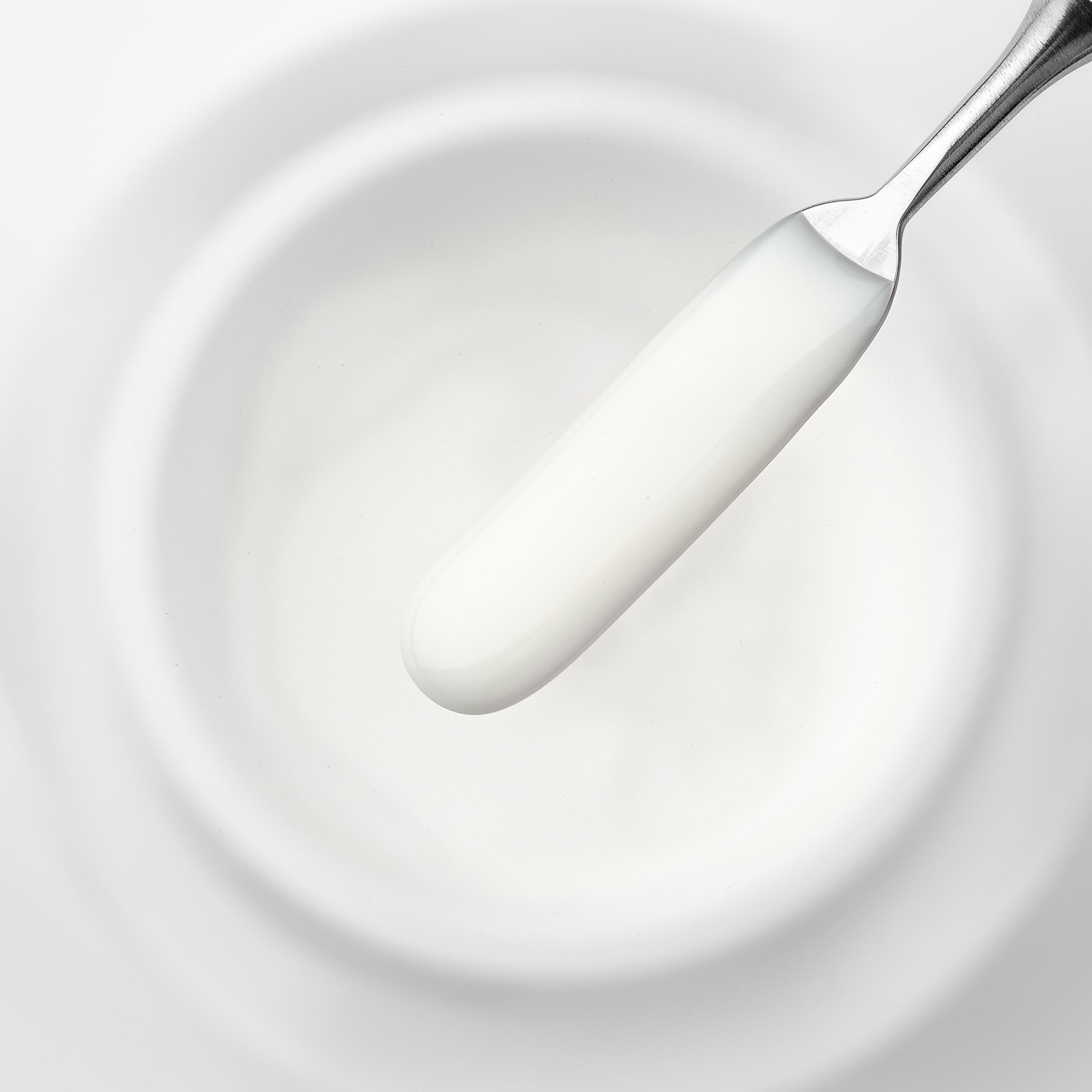 FAST STATYBINIS GELIS, IVORY