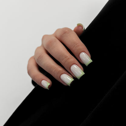 FAST STATYBINIS GELIS, IVORY