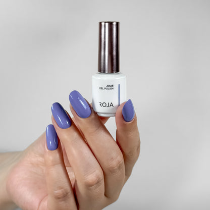 GELINIS LAKAS, JOLIE