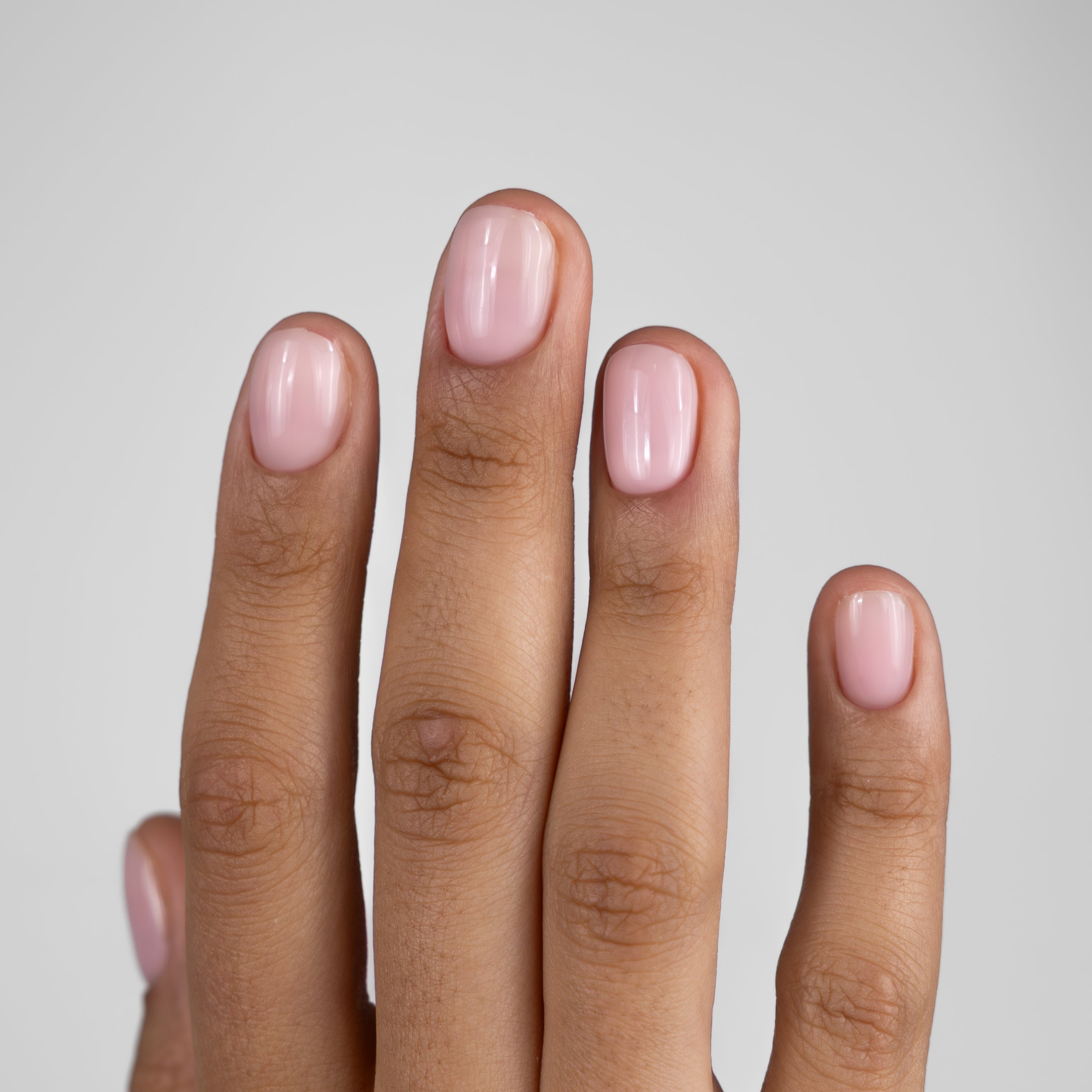 GUMMY BAZĖ, LA GLACE