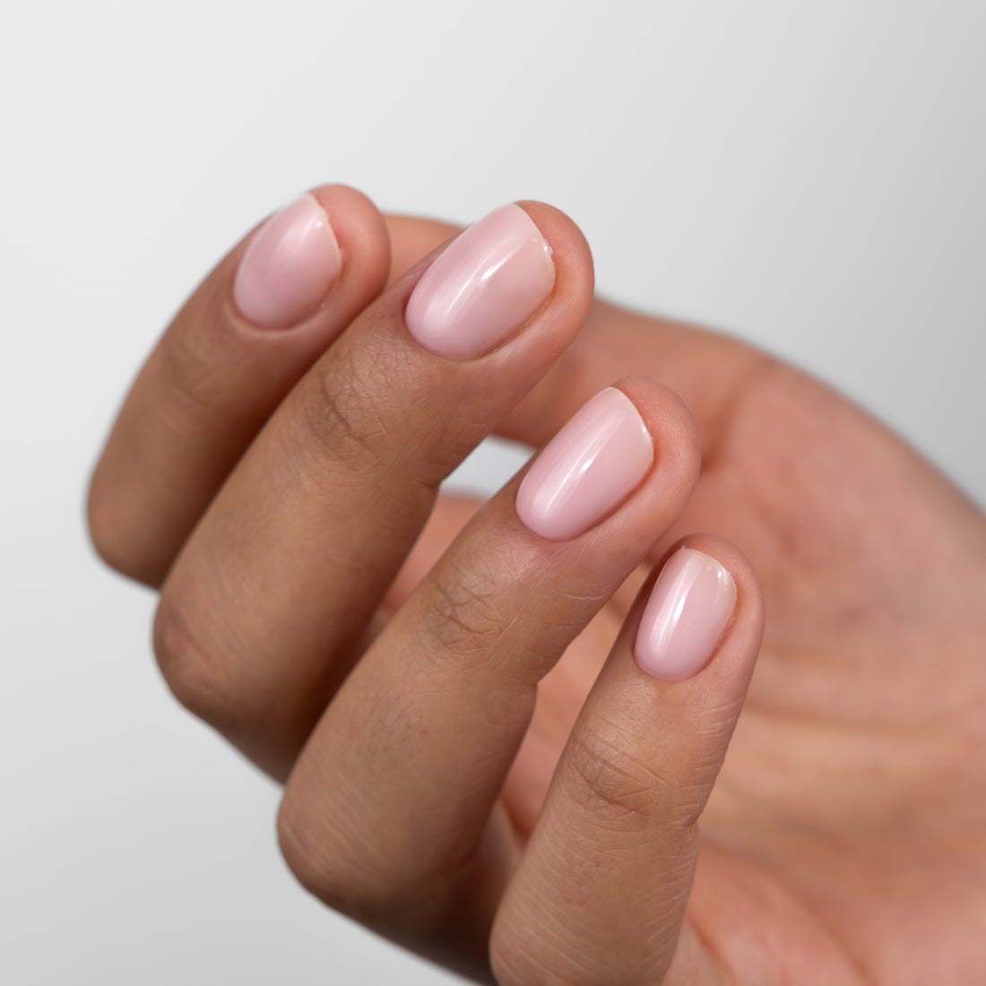 GUMMY BAZĖ, LA GLACE