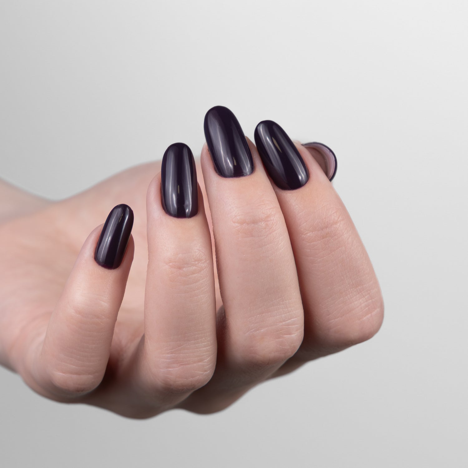 GELINIŲ LAKŲ KOLEKCIJA, DARK