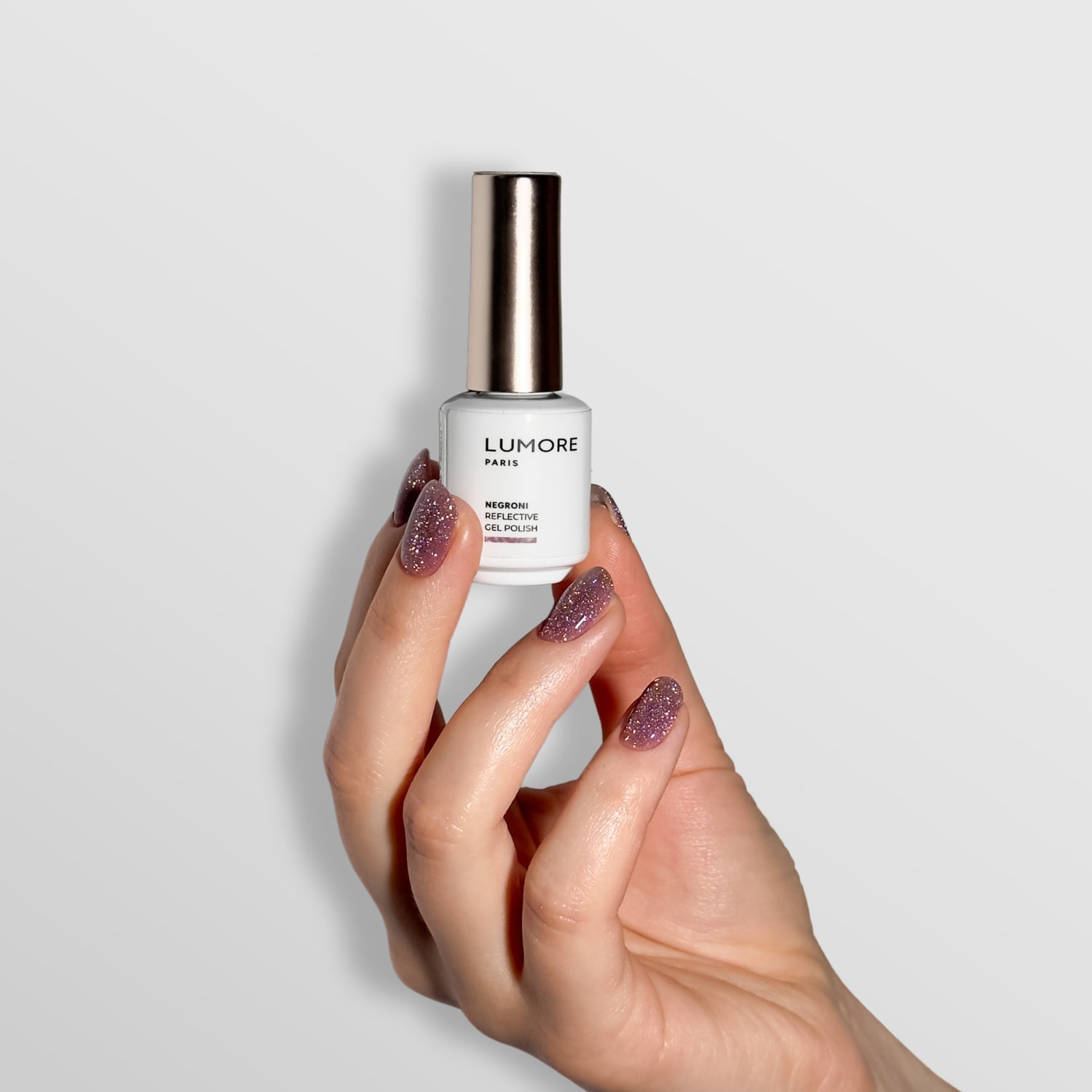 REFLECTIVE LAKAS, NEGRONI