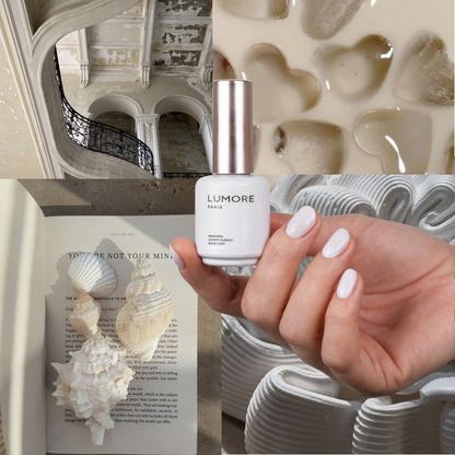 GUMMY BAZĖ, PAVLOVA