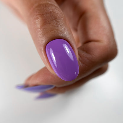 GELINIS LAKAS, PURPLE