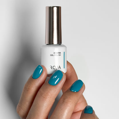 GELINIS LAKAS, RIVIERA