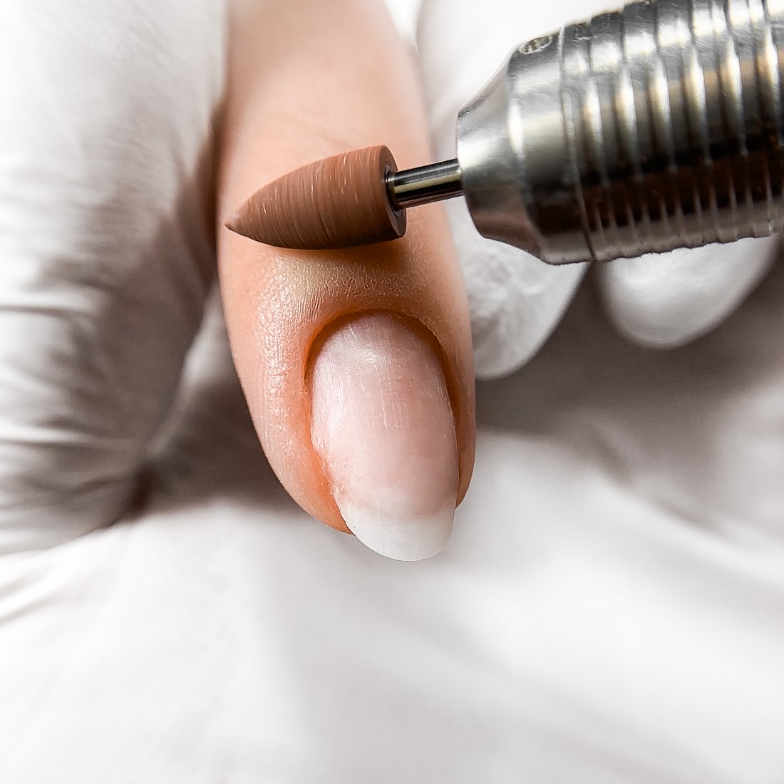 SILIKONINIS ANTGALIS, GRUBUS