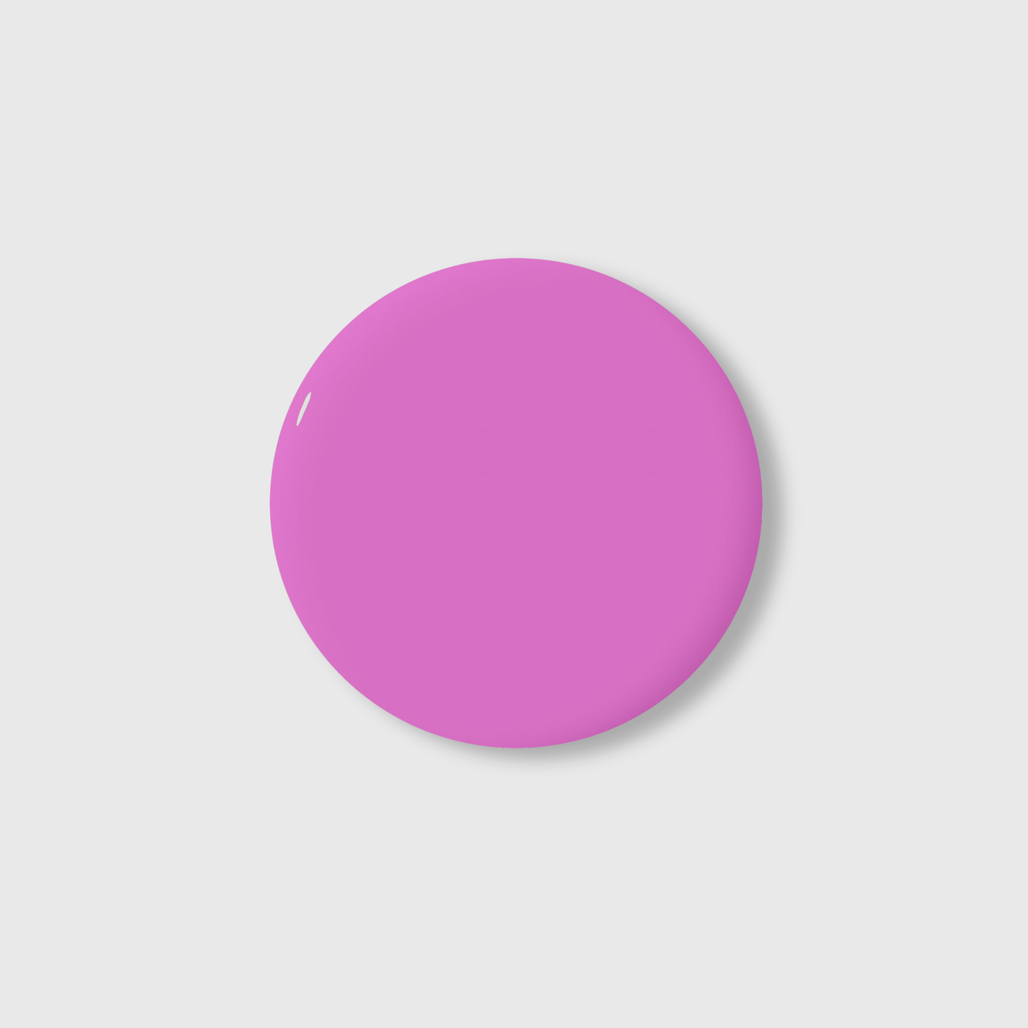 GELINIS LAKAS, SPRING