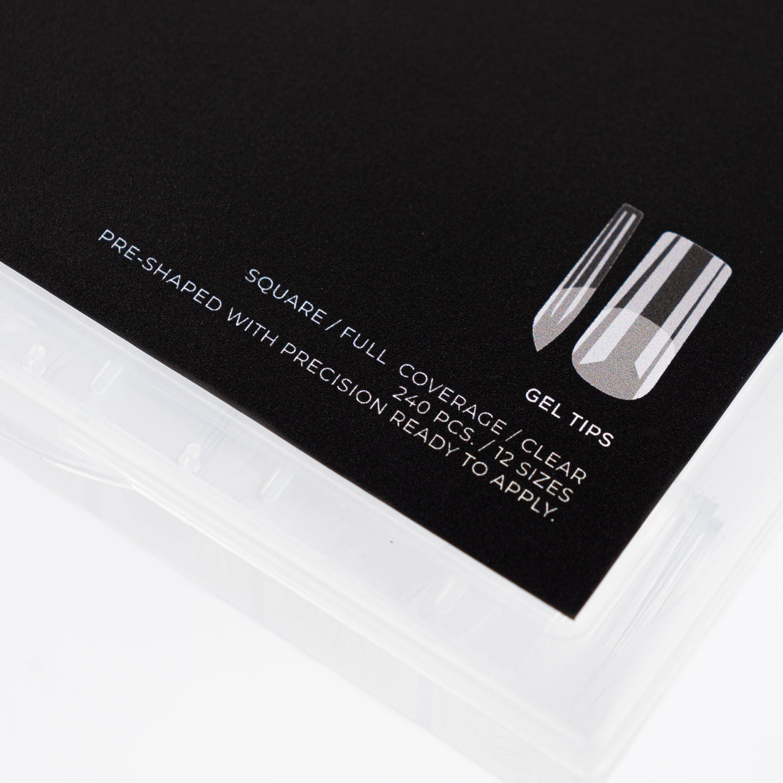 GELINIAI TIPSAI, KVADRATAS | Roja.lt