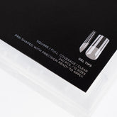 GELINIAI TIPSAI, KVADRATAS | Roja.lt