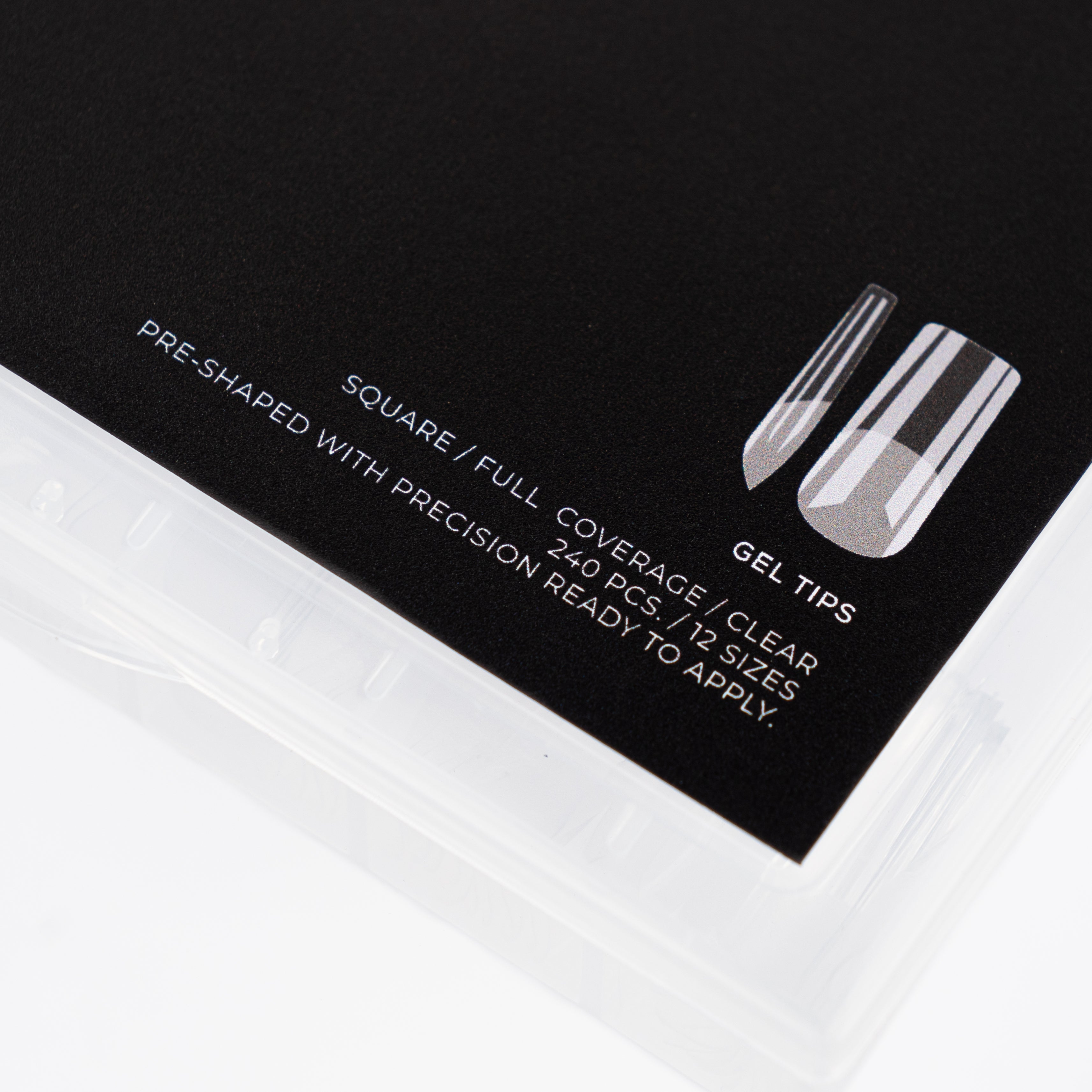 GELINIAI TIPSAI, KVADRATAS | Roja.lt