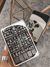 ŠTAMPAVIMO PLOKŠTELĖ | Roja.lt