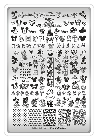 ŠTAMPAVIMO PLOKŠTELĖ | Roja.lt