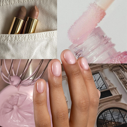 GUMMY BAZĖ, TARTALETTE