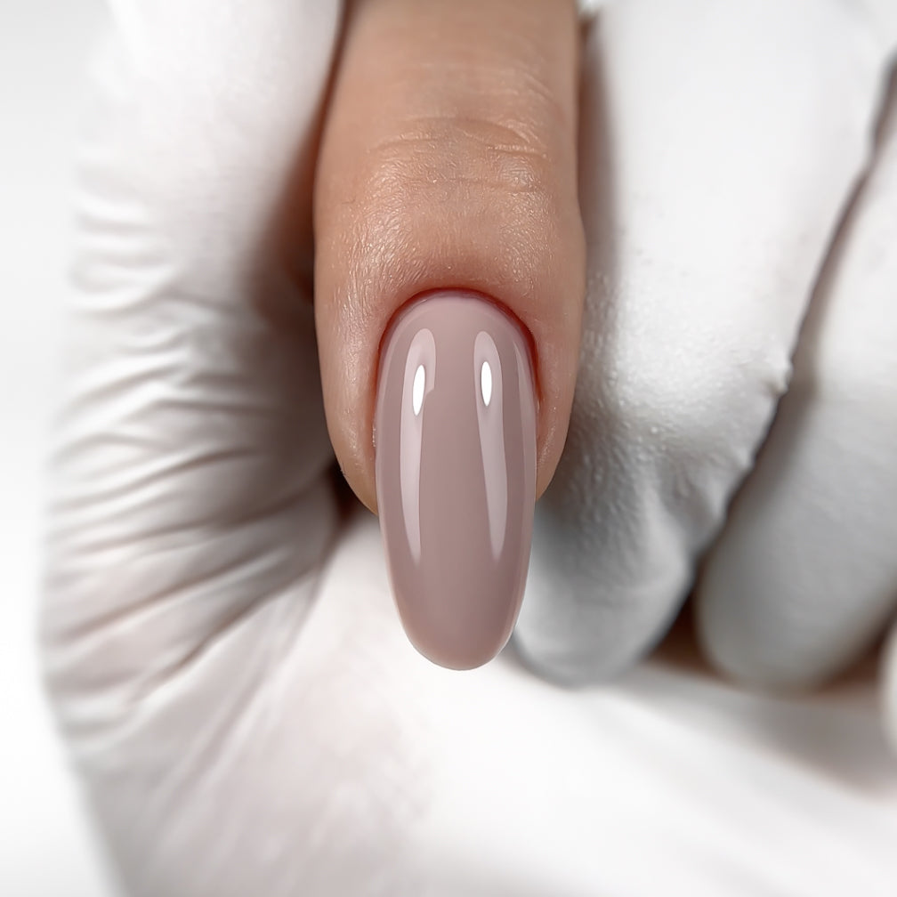 FAST STATYBINIS GELIS, TOFFEE