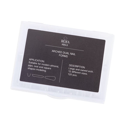 PRIAUGINIMO FORMOS, MIGDOLAS | Roja.lt