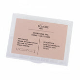 PUSINĖS FORMOS, MIGDOLAS | Roja.lt