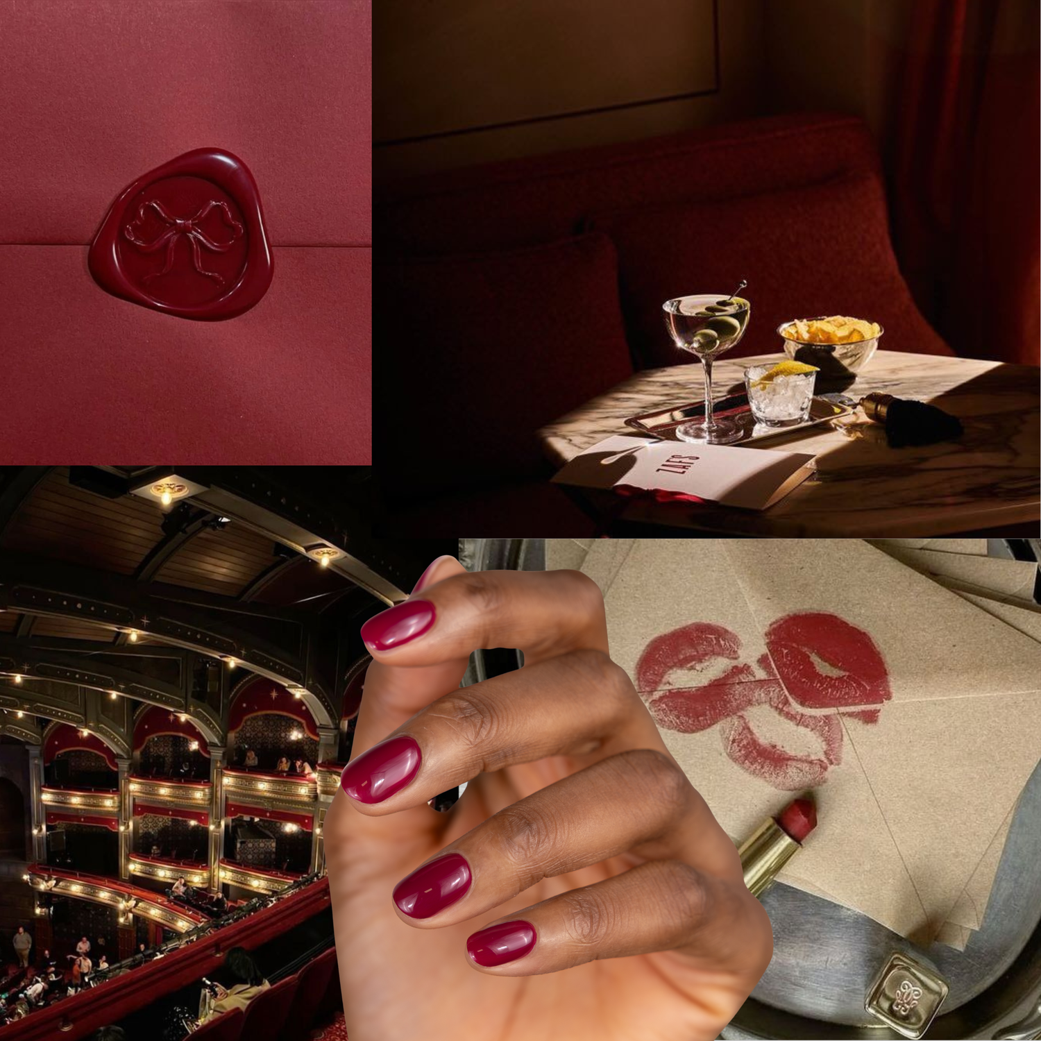 GELINIS LAKAS, WHISPER