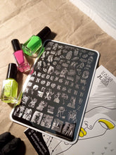 ŠTAMPAVIMO PLOKŠTELĖ | Roja.lt