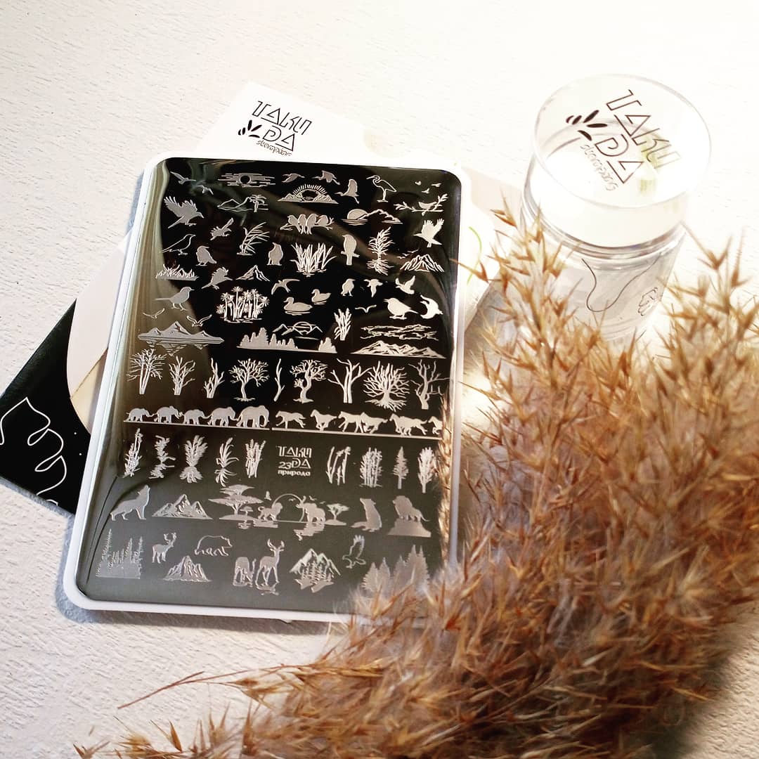 ŠTAMPAVIMO PLOKŠTELĖ | Roja.lt