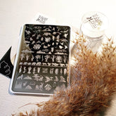 ŠTAMPAVIMO PLOKŠTELĖ | Roja.lt