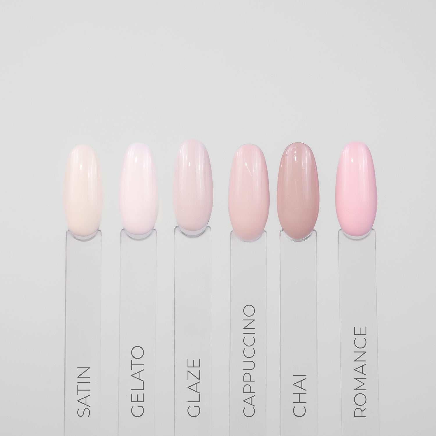 GELINIS LAKAS, ROMANCE