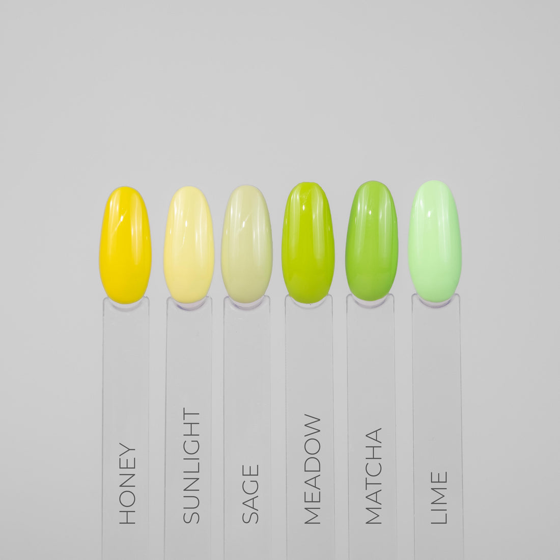 GELINIS LAKAS, MATCHA