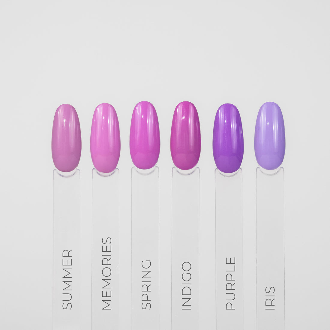 GELINIS LAKAS, PURPLE