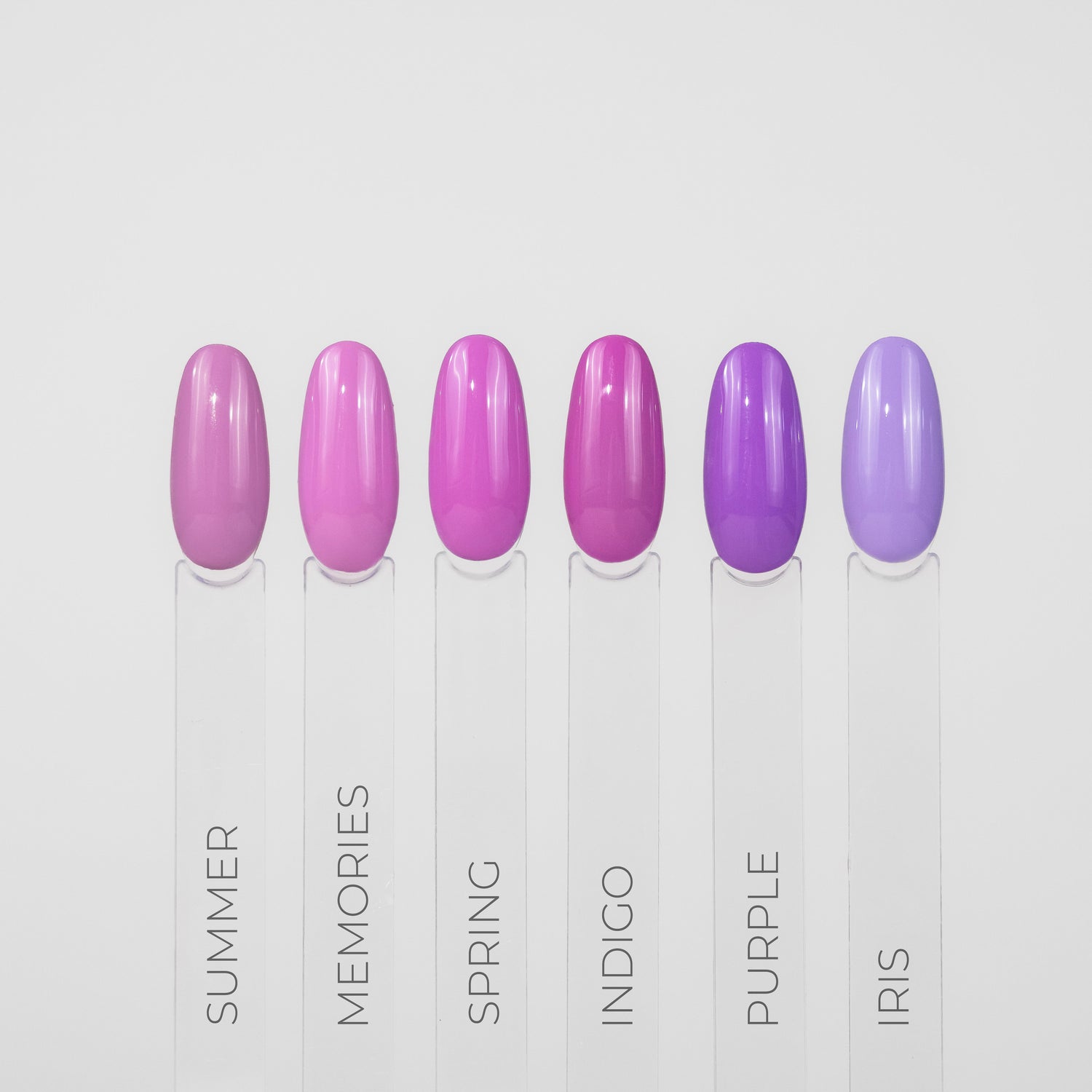 GELINIS LAKAS, PURPLE