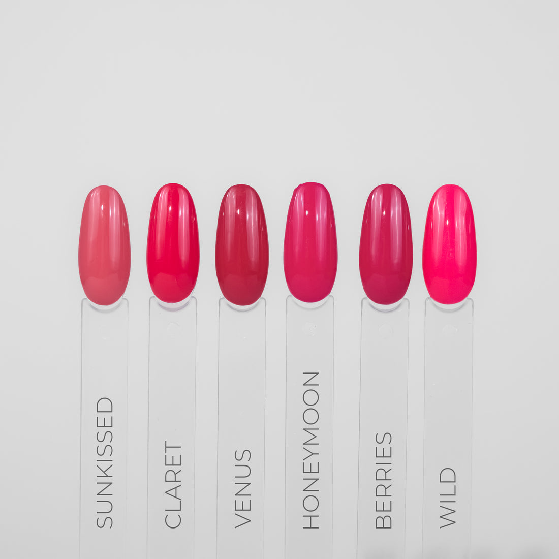 GELINIS LAKAS, CLARET