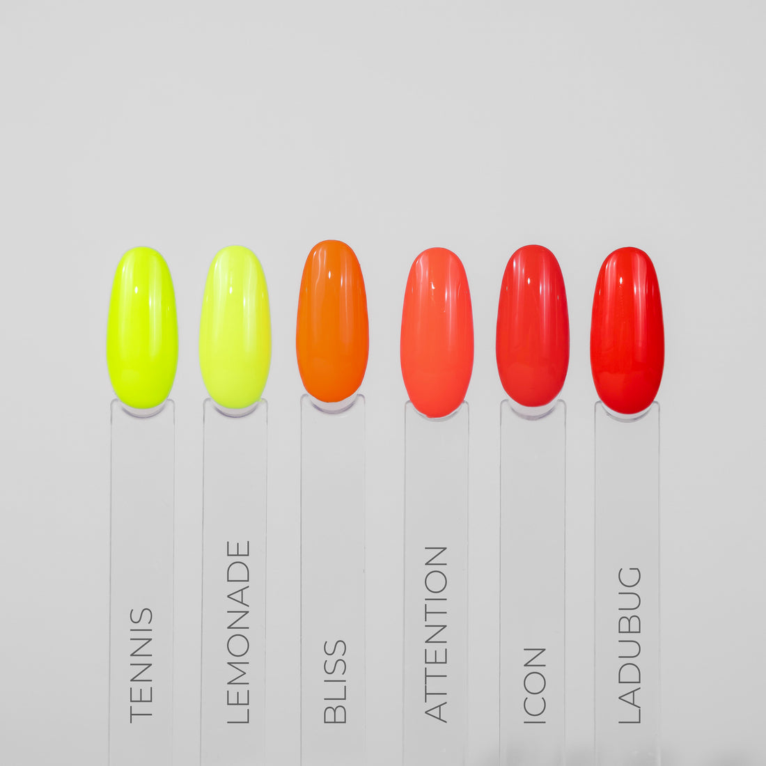 GELINIS LAKAS, BLISS