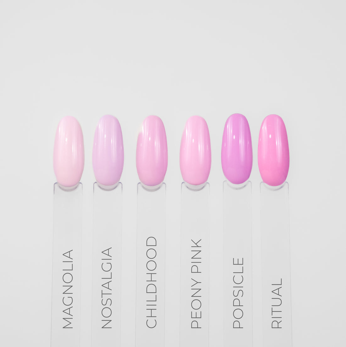 GELINIS LAKAS, PEONY PINK