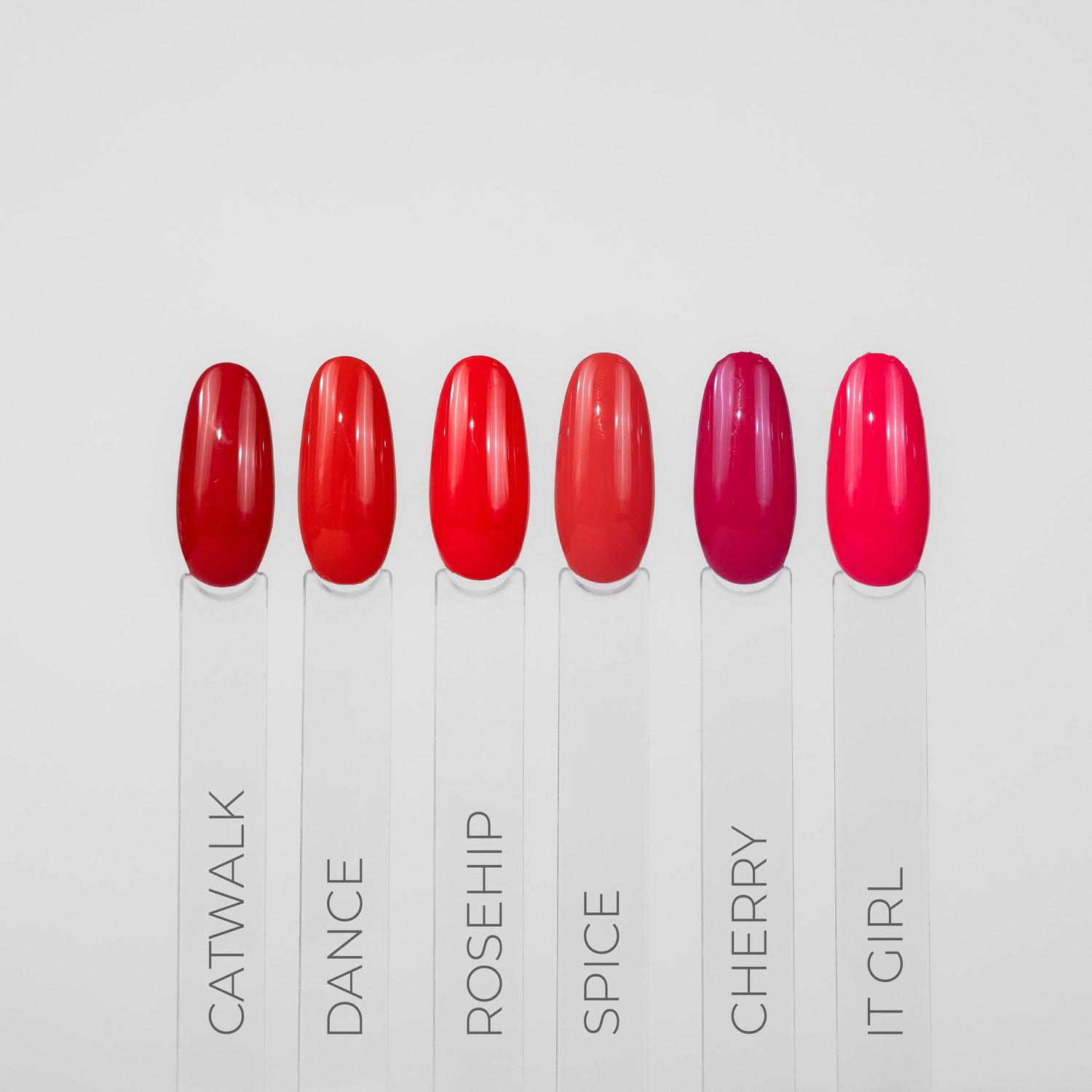 GELINIS LAKAS, IT GIRL