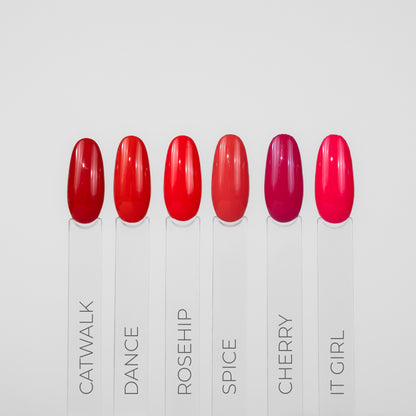 GELINIS LAKAS, IT GIRL